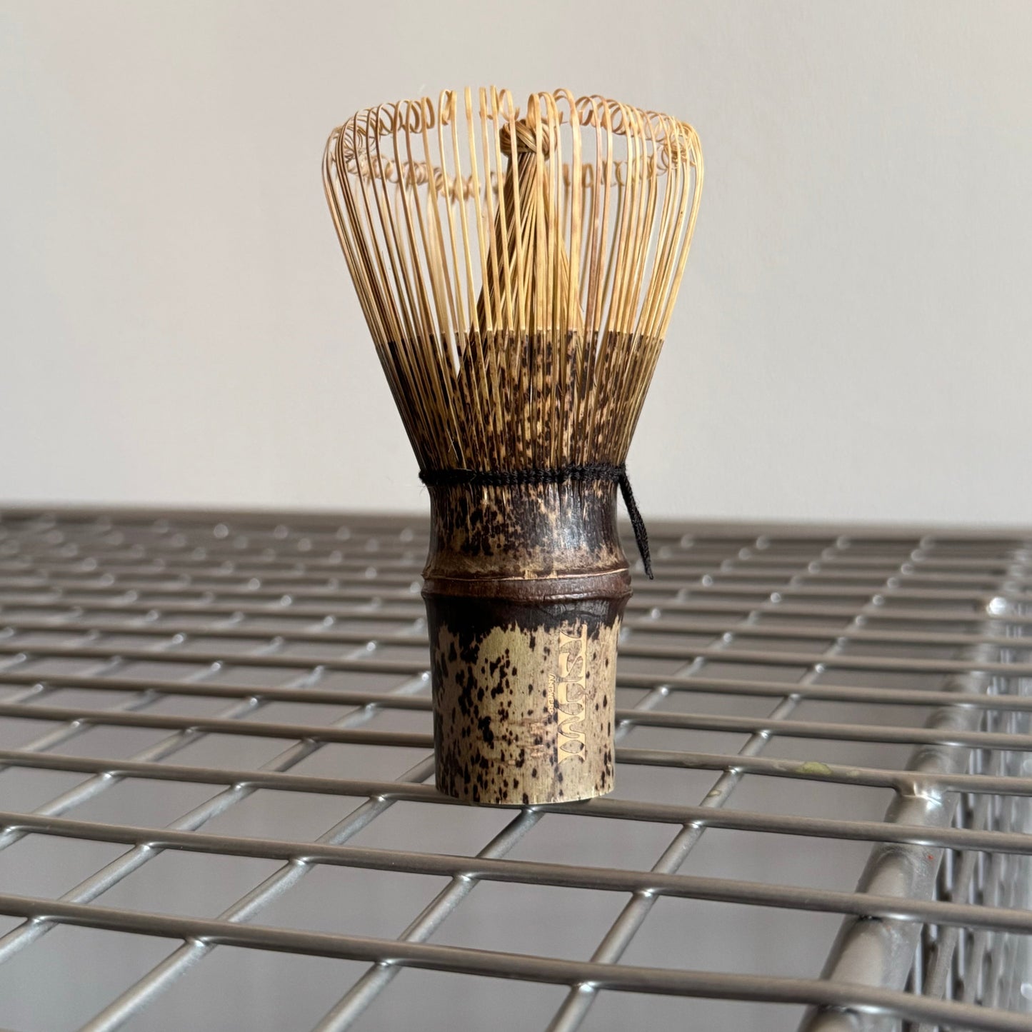 TSUMI DARK BAMBOO CHASEN - WHISK
